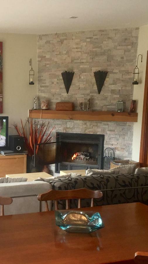 Casa Rural Lago Bolarque Albalate De Zorita Ngoại thất bức ảnh