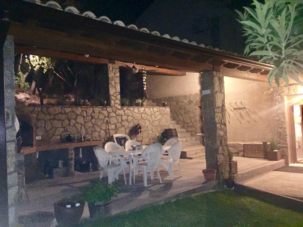 Casa Rural Lago Bolarque Albalate De Zorita Ngoại thất bức ảnh